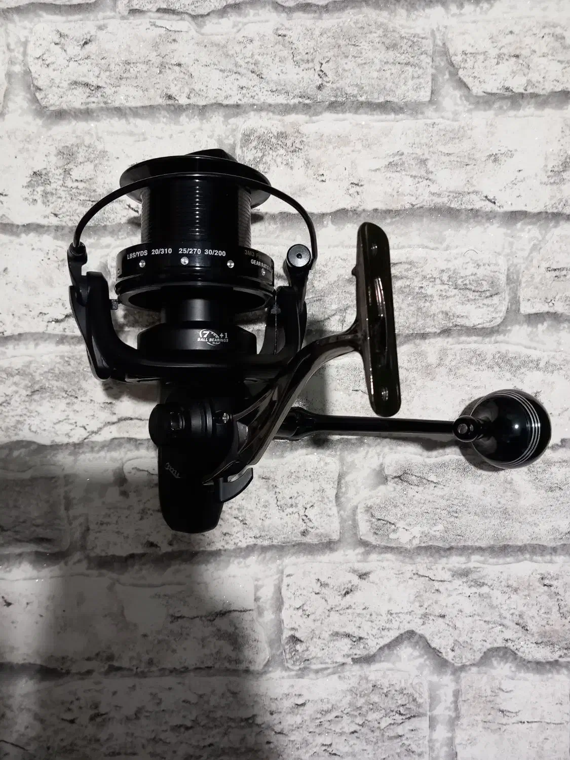 چرخ 10000برند 3m3 نونو|ماهیگیری|فردیس, قریشی|دیوار