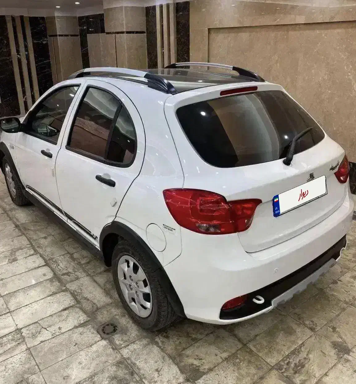 کوییکsrمدل۱۴۰۲درحد صفر|خودرو سواری و وانت|تهران, تهرانپارس غربی|دیوار