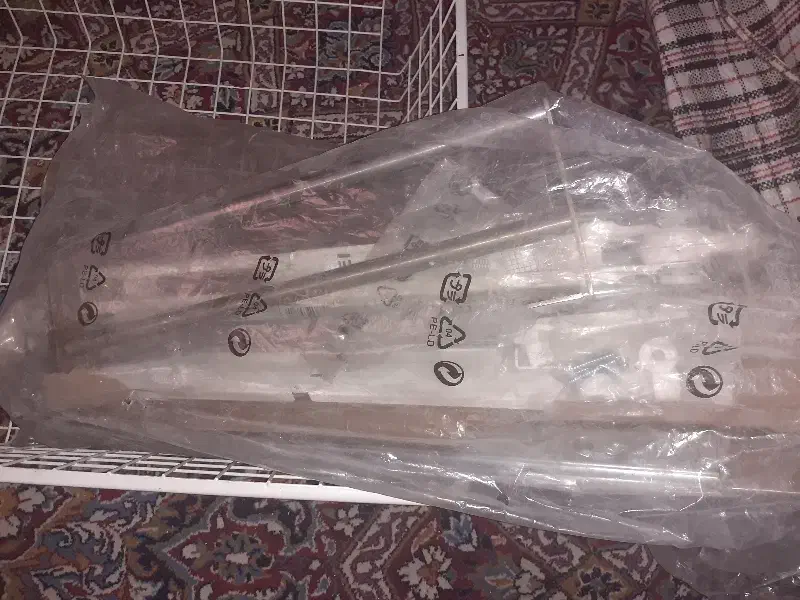 قفسه استندی طبقه دار کشویی|کتابخانه، شلف، قفسههای دیواری|زاهدان, |دیوار