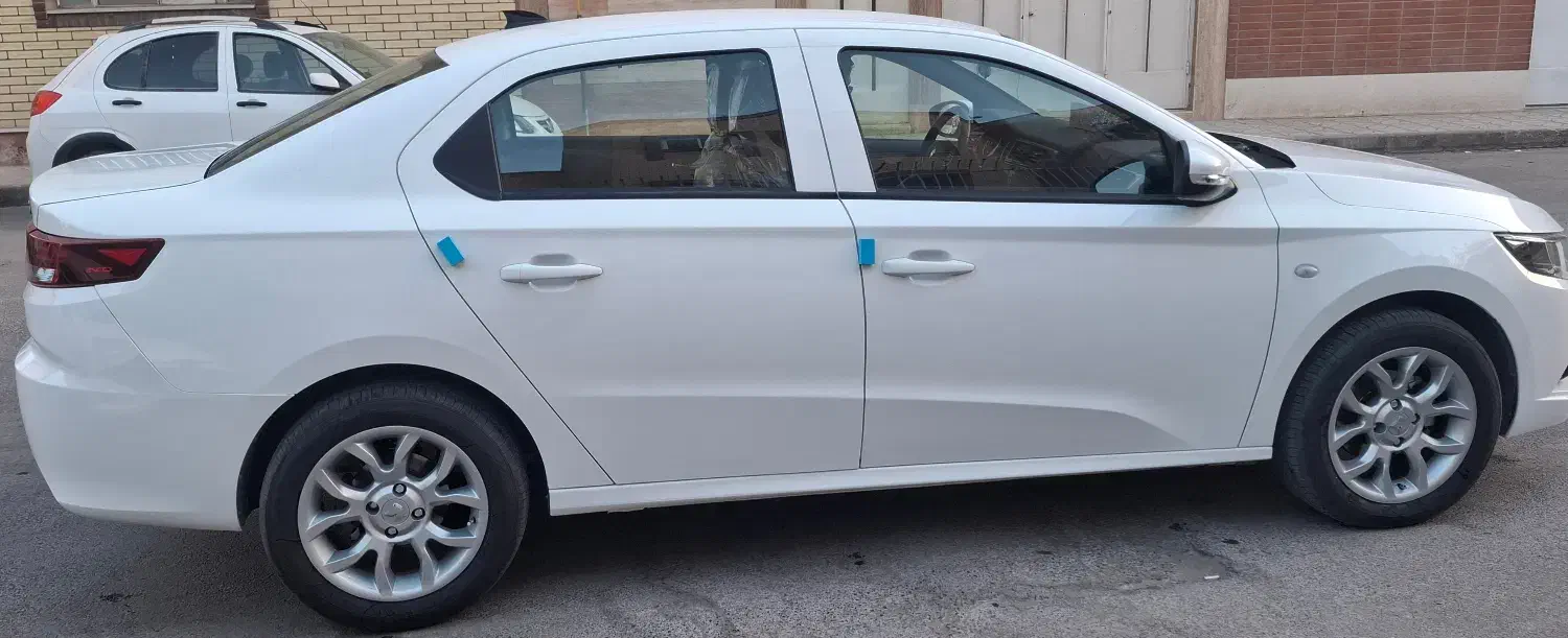 تارا ۶دندهv1 صفر|خودرو سواری و وانت|اصفهان, ابر|دیوار