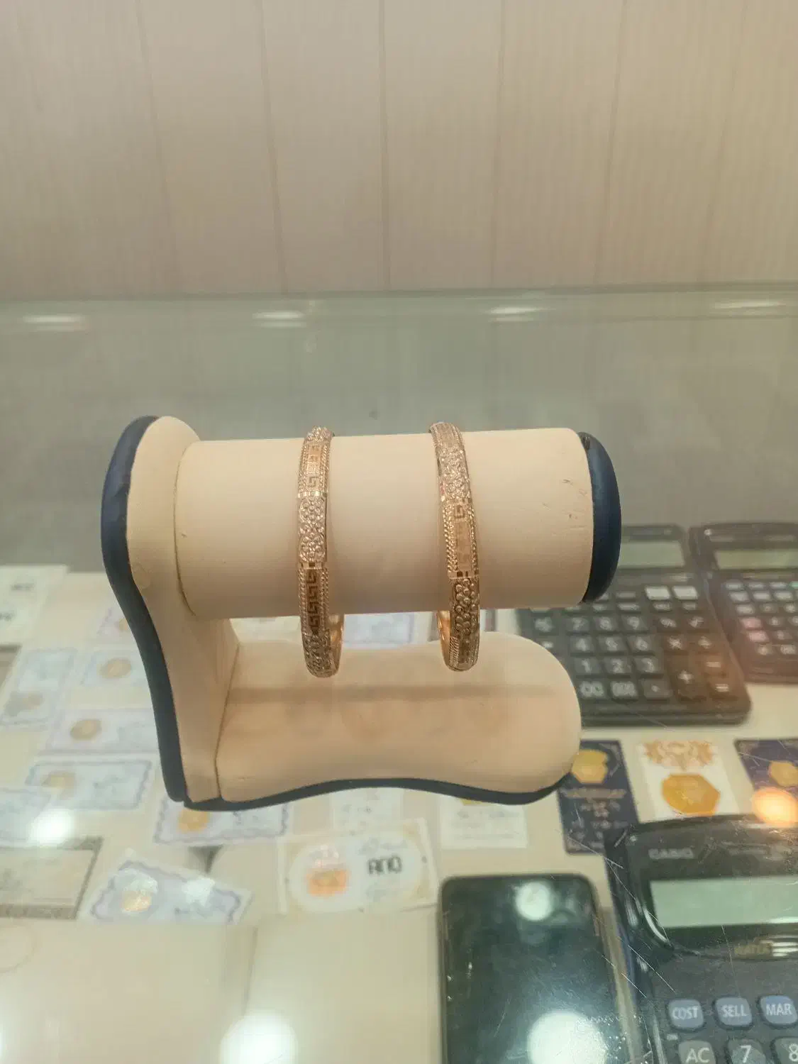 النگو به قیمت تابلو|جواهرات|قم, نخودی|دیوار