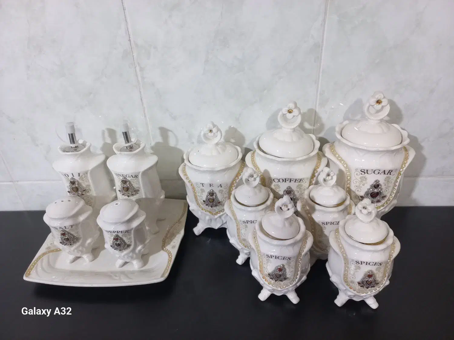 پاسماوری|میز و صندلی غذاخوری|جوانرود, |دیوار