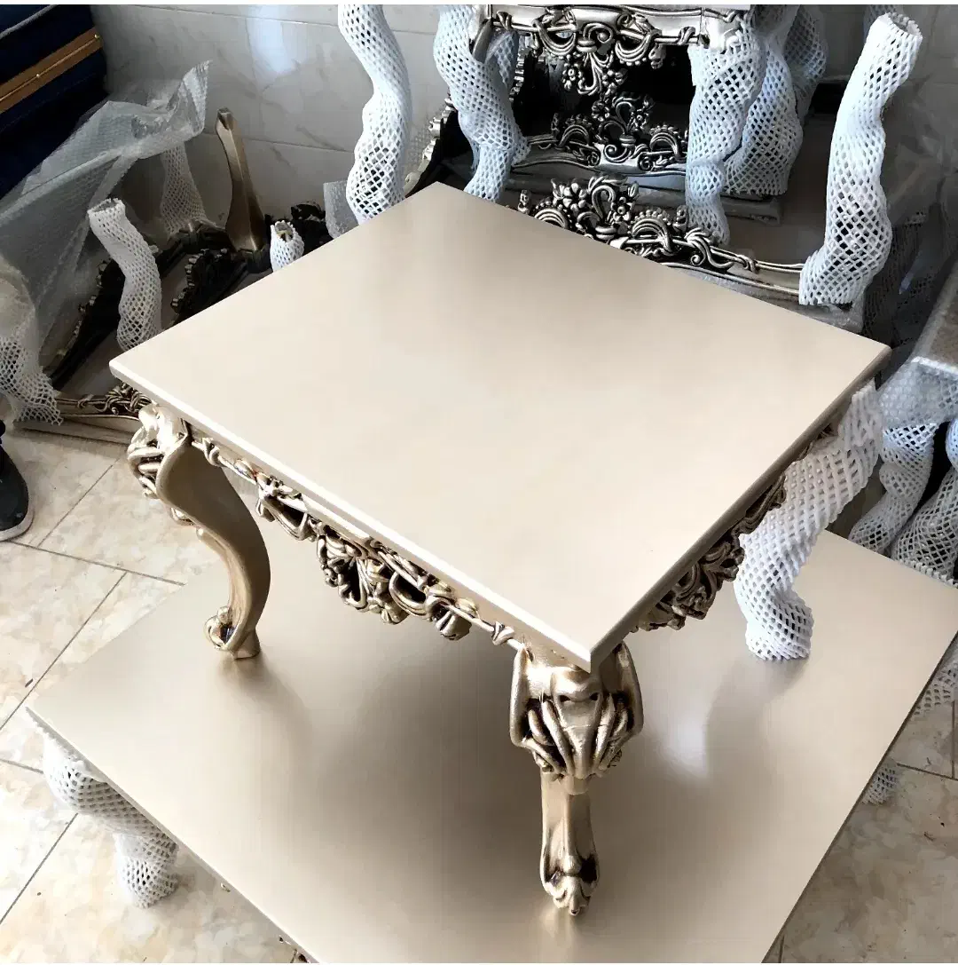 نمایندگی فروش جلو مبلی شرکت فامنین پلاست|مبلمان خانگی و میز عسلی|همدان, |دیوار