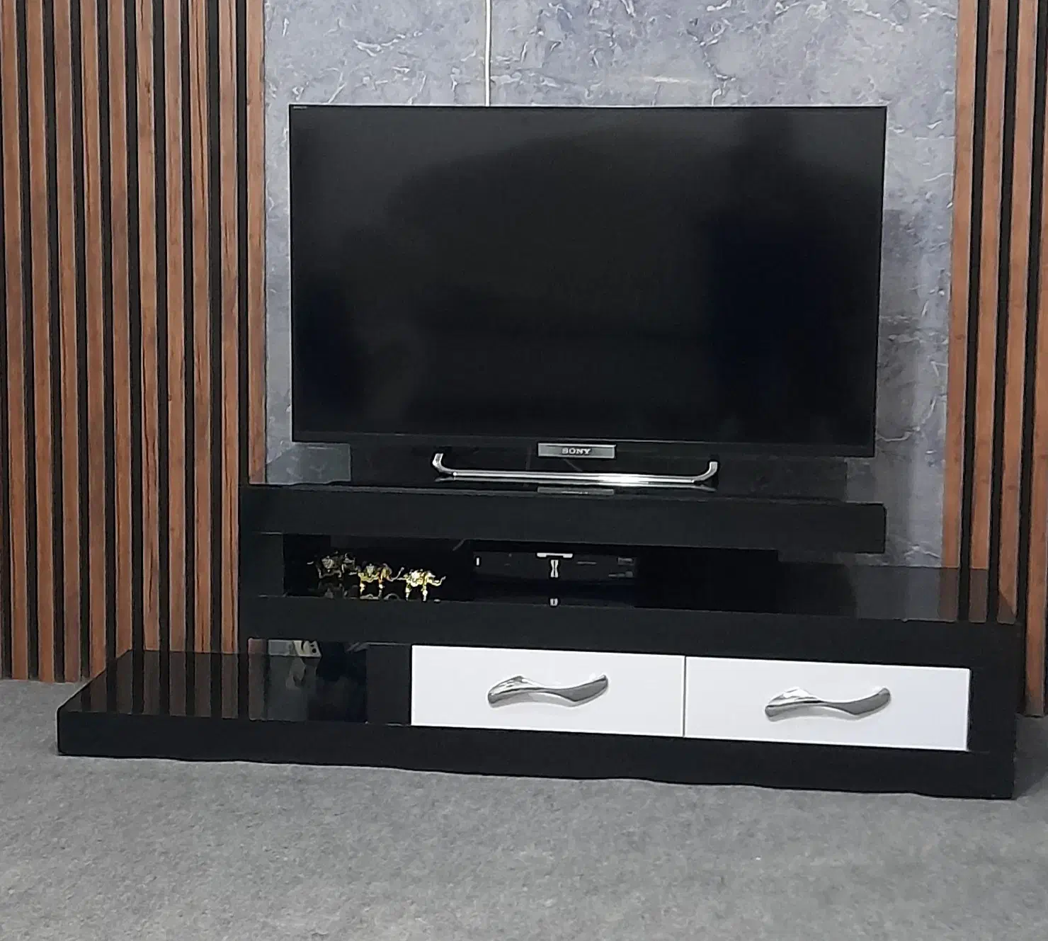 میز تلوزیون|میز تلویزیون|مشهد, ایثارگران|دیوار