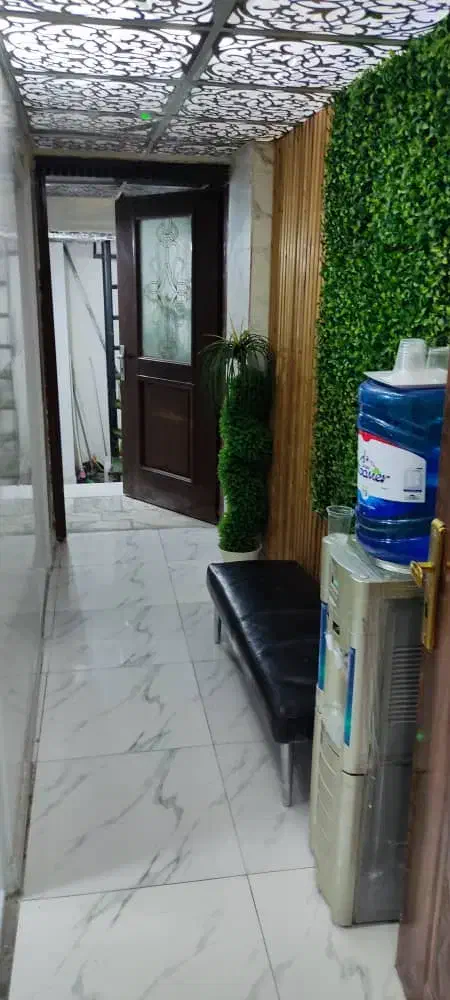 منشی و نظافتچی شیفت عصر|استخدام سرایداری و نظافت|تهران, جمهوری|دیوار