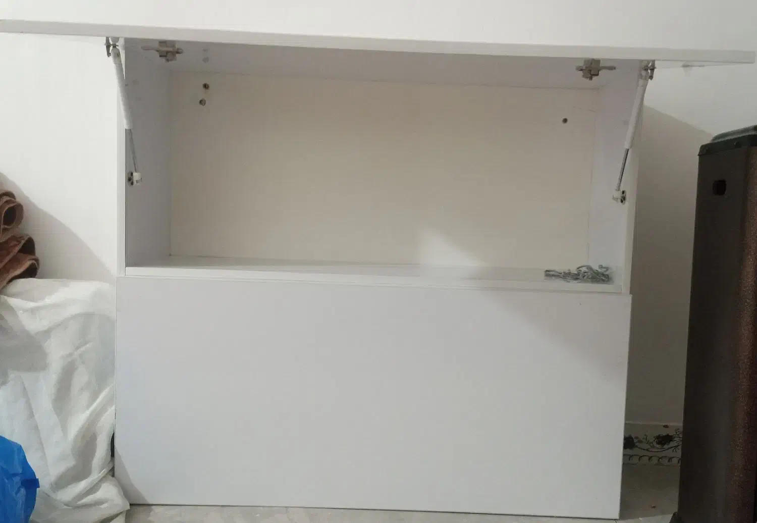 کابینت آب چکان امدیف|آب‌چکان و نظم‌دهنده ظروف|هرسین, |دیوار