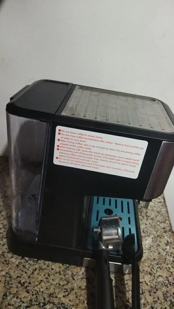 فروش قهوه ساز نو|سماور، چای‌ساز، قهوه‌ساز|گرگان, |دیوار