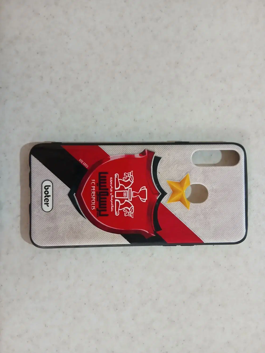 قاب موبایل|لوازم جانبی موبایل و تبلت|خمین, |دیوار