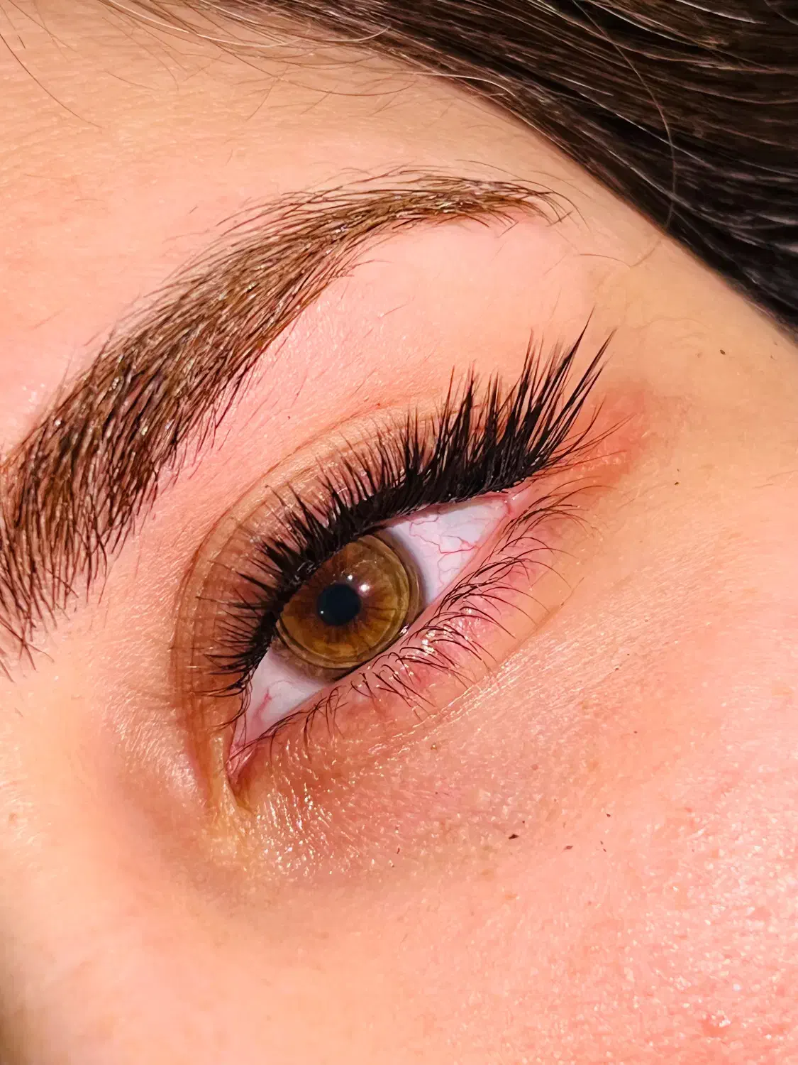 کاشت مژه|خدمات آرایشگری و زیبایی|اهواز, پادادشهر|دیوار