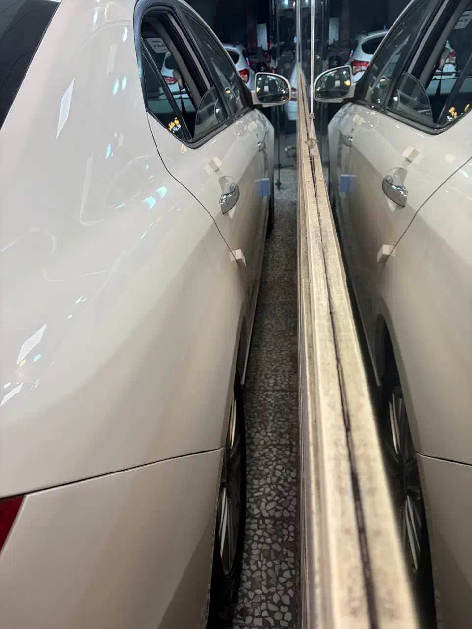 جک j5|خودرو سواری و وانت|رشت, حمیدیان|دیوار