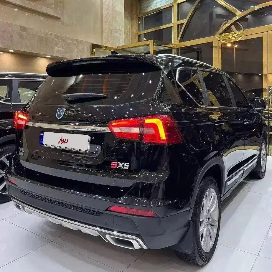 sx5|خودرو سواری و وانت|گرگان, |دیوار