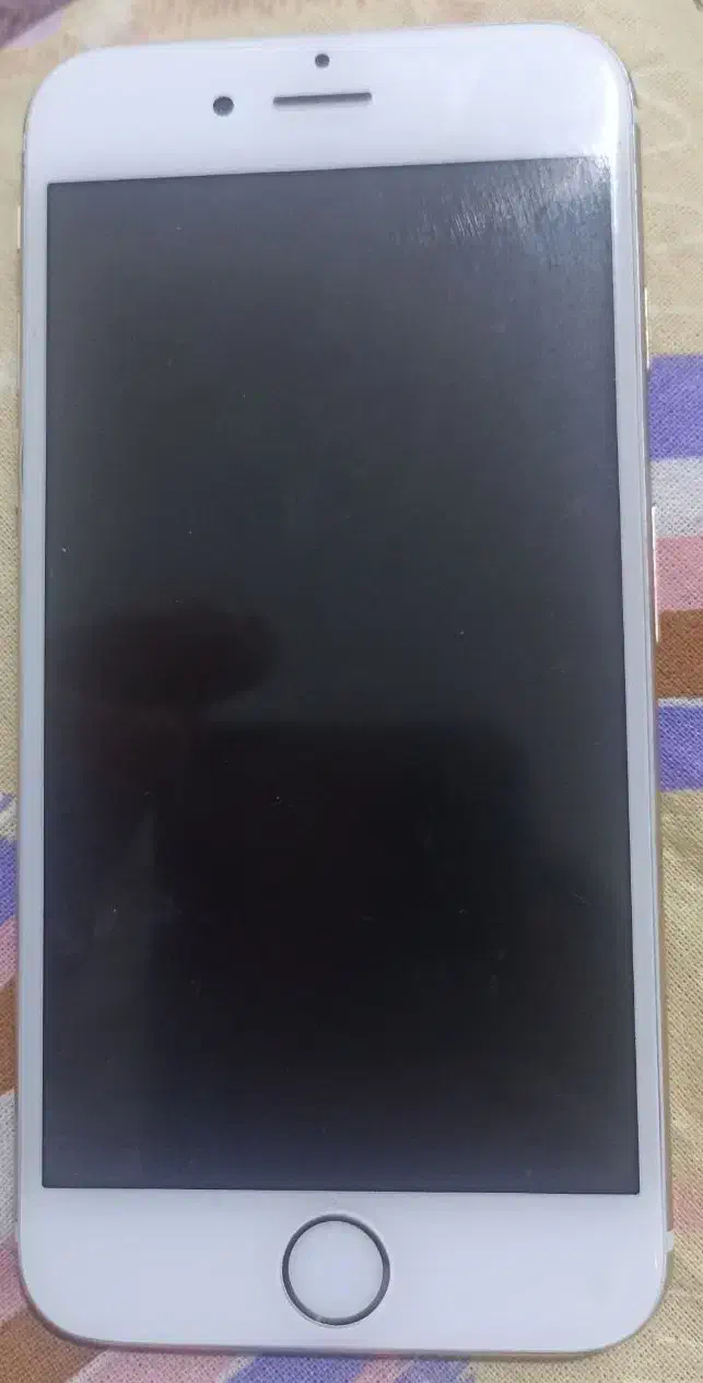 اپل iPhone 6 با حافظهٔ ۶۴ گیگابایت|موبایل|سوسنگرد, |دیوار