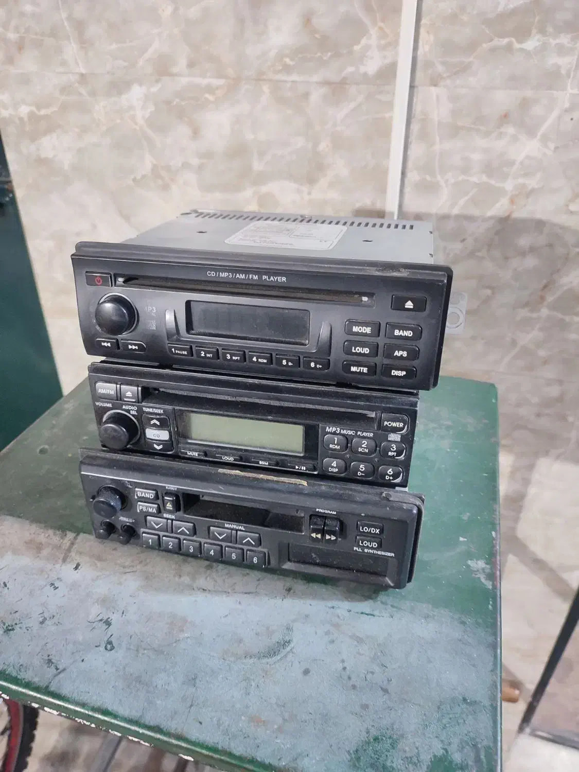 پراید|قطعات یدکی و لوازم جانبی|تهران, تسلیحات|دیوار