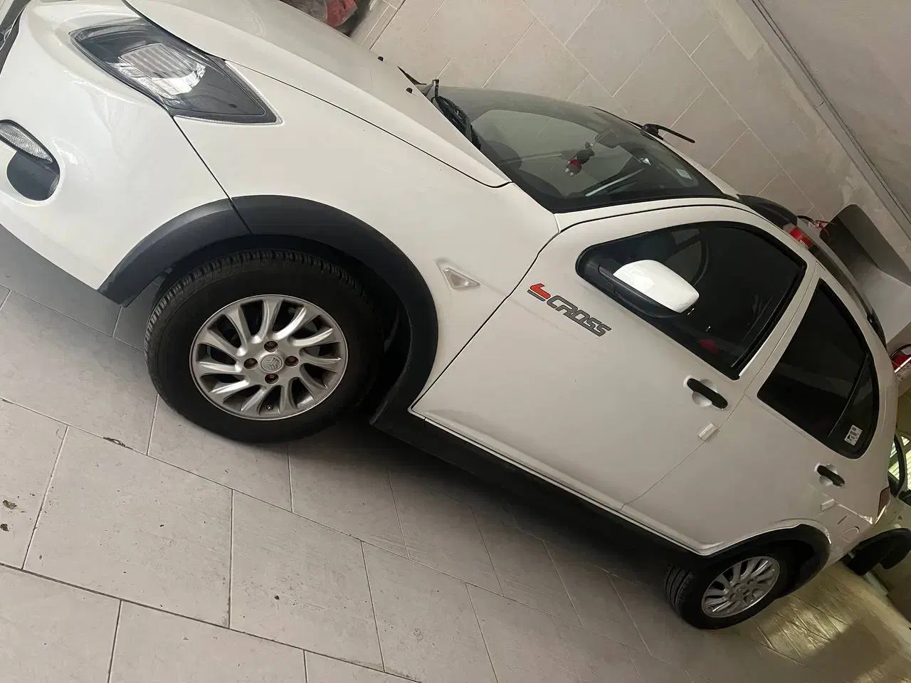 کوییک پلاس اتوماتیک|خودرو سواری و وانت|تبریز, |دیوار