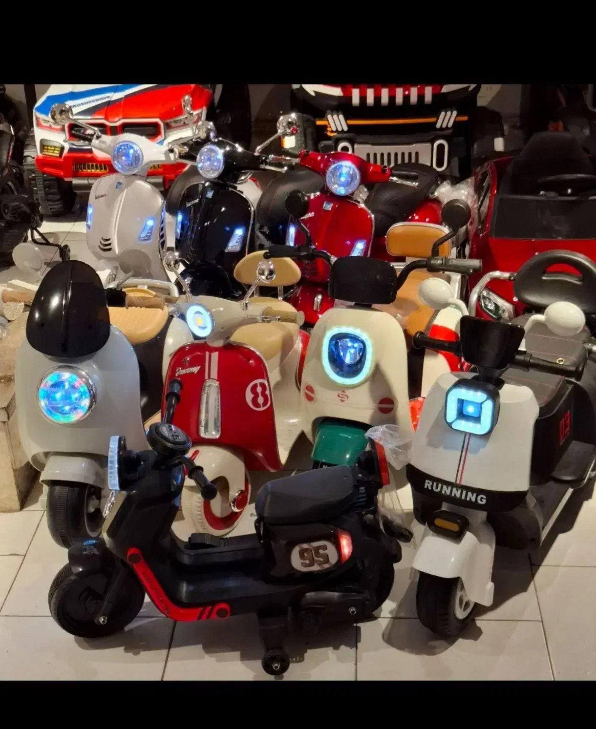 دوچرخه ویوا اصل سبک  مقاوم/12/امپراطور اقساط ۶ ماه|دوچرخه، اسکیت، اسکوتر|کرمان, |دیوار