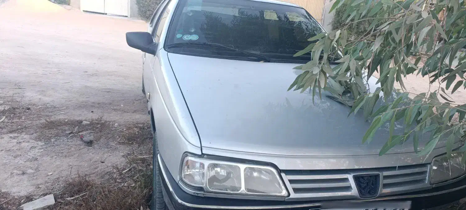 پژو405مدل97سی ان جی|خودرو سواری و وانت|بوشهر, |دیوار