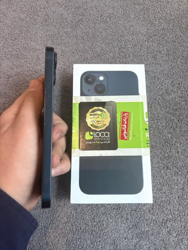 Iphone 13|موبایل|تهران, فرمانیه|دیوار