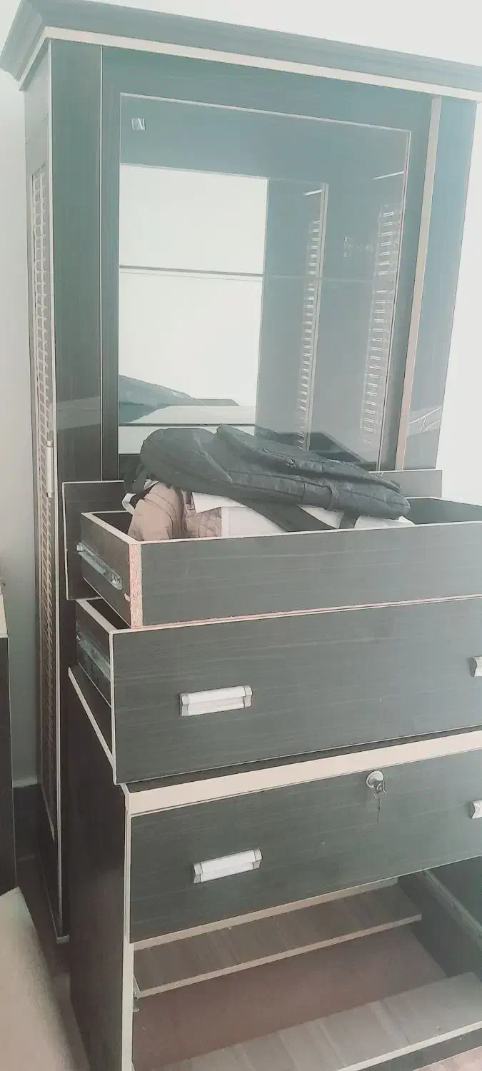 ویترین|بوفه، ویترین، کنسول|ماهدشت, |دیوار