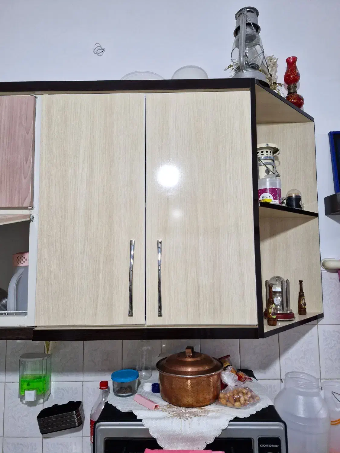 کابینت|مصالح و تجهیزات ساختمان|خوانسار, |دیوار