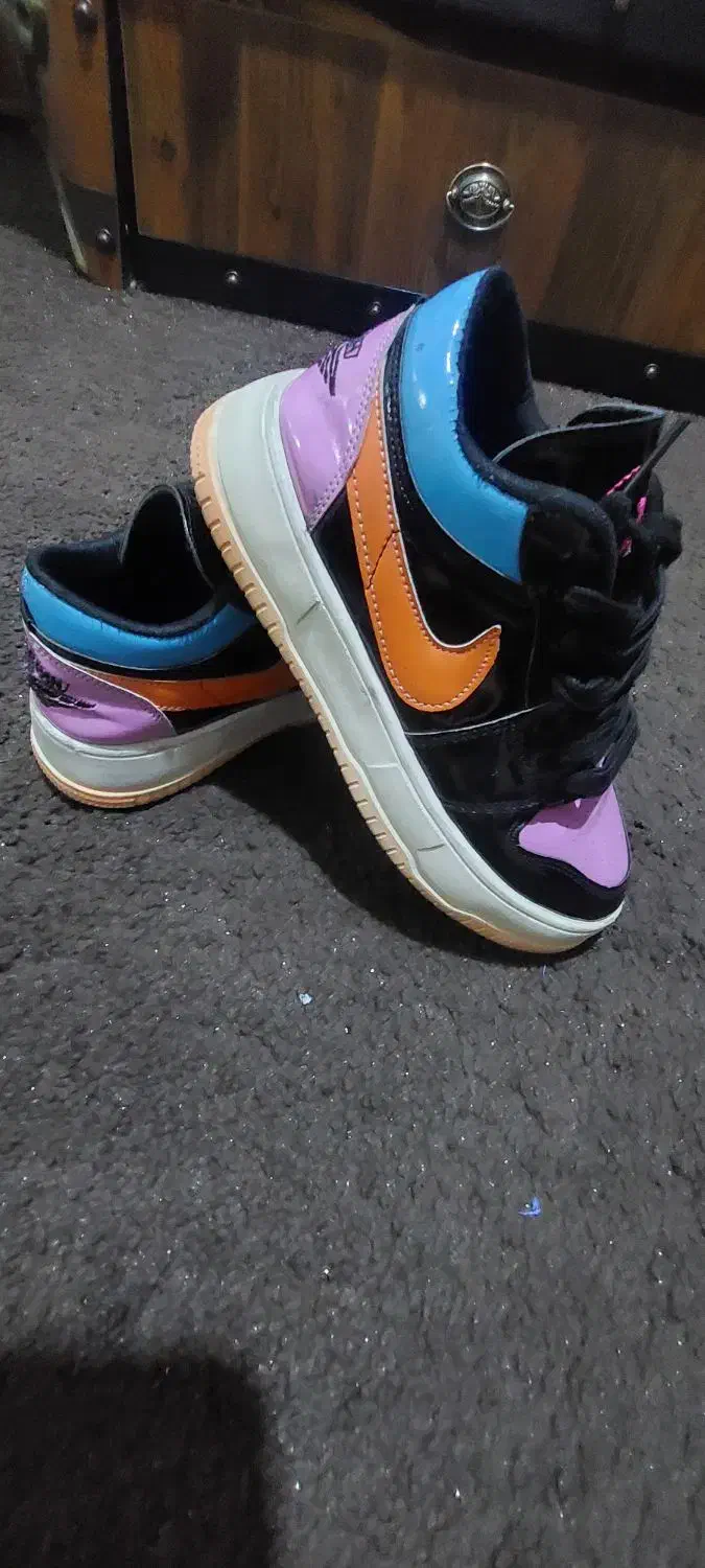 کفش|کیف، کفش، کمربند|تهران, اباذر|دیوار