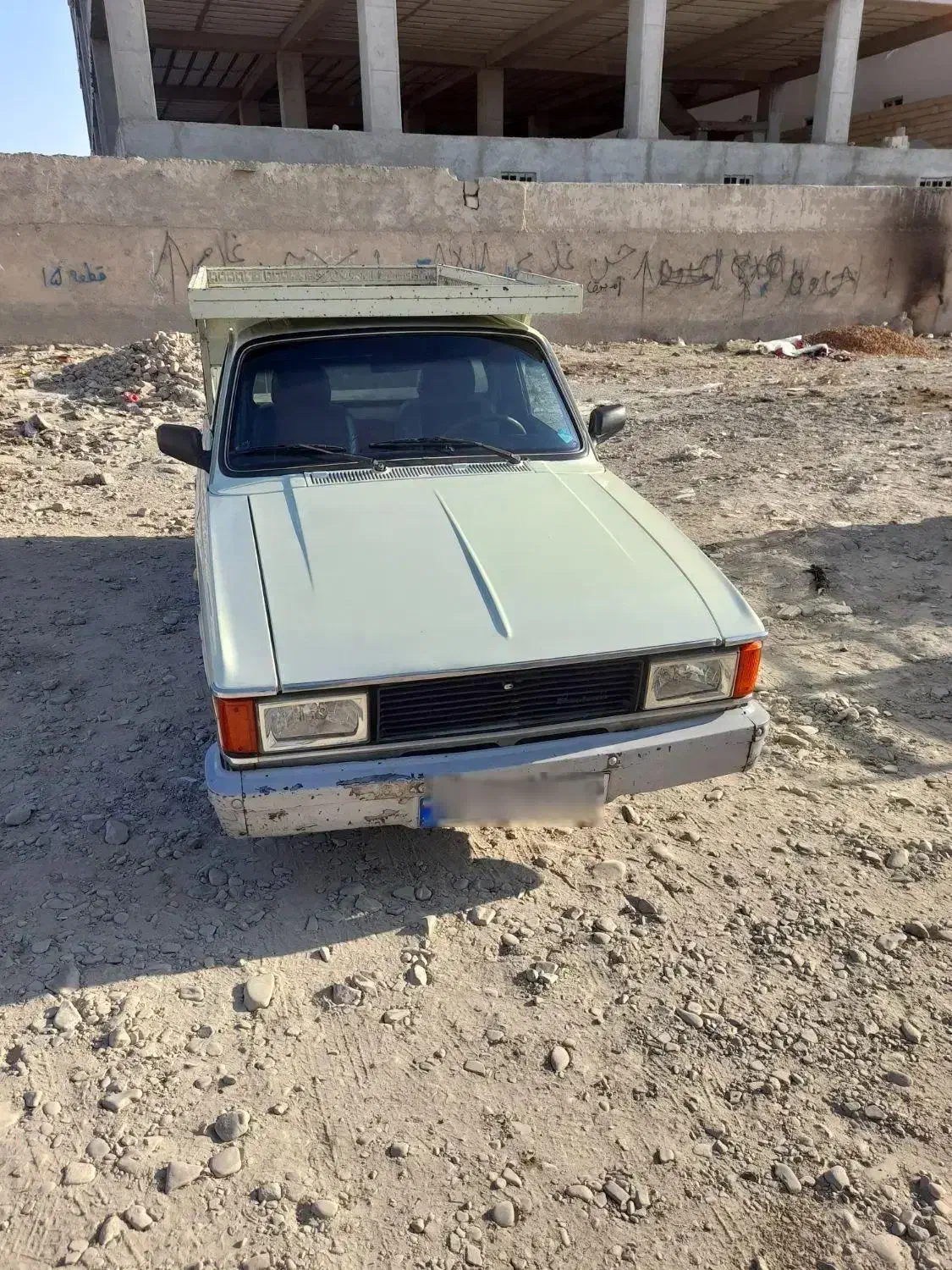 ۱۸۷۰۶۲|خودرو سواری و وانت|محمدشهر, محمدشهر|دیوار