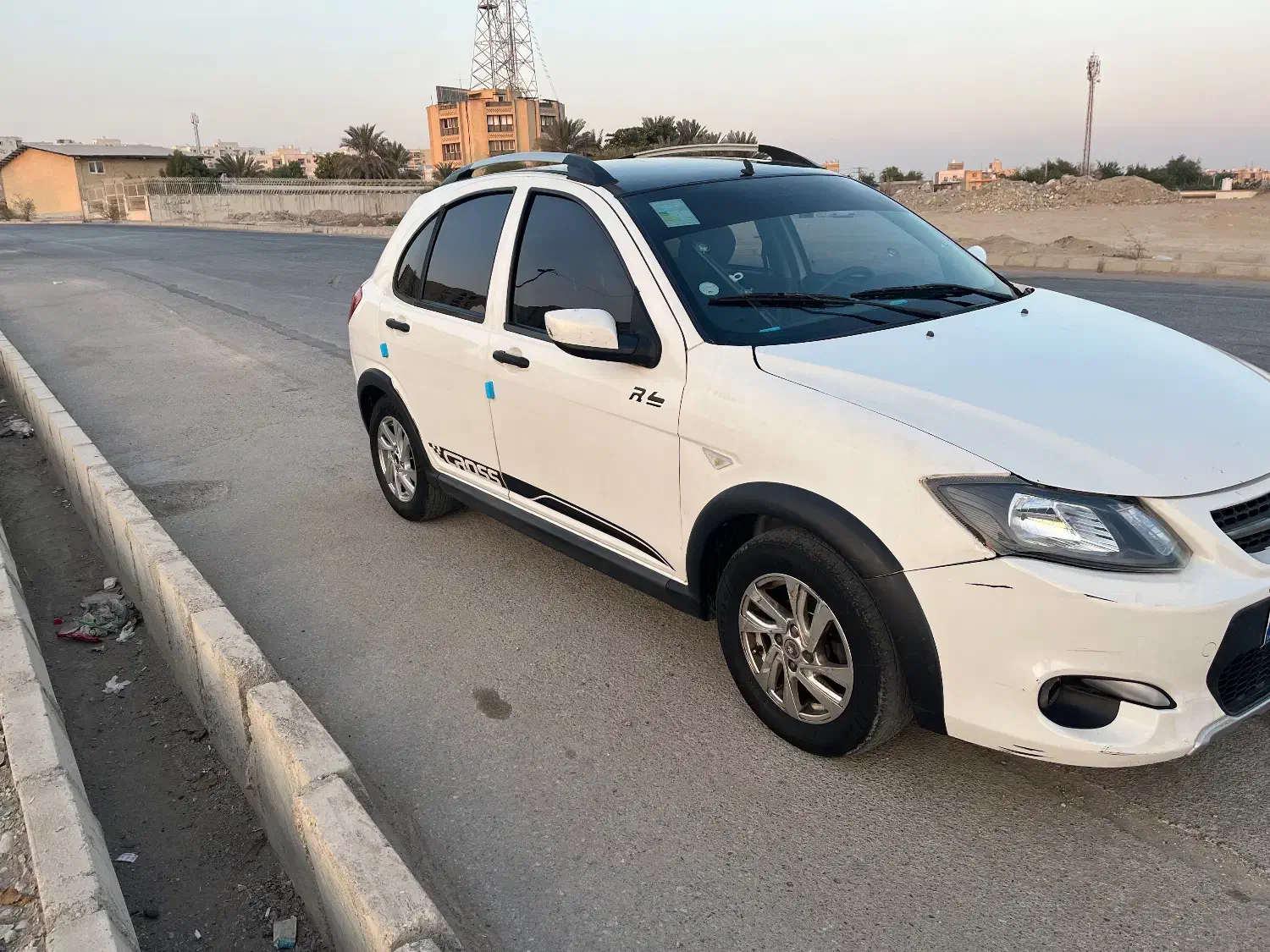 کویک rمدل۹۹|خودرو سواری و وانت|بندرعباس, |دیوار