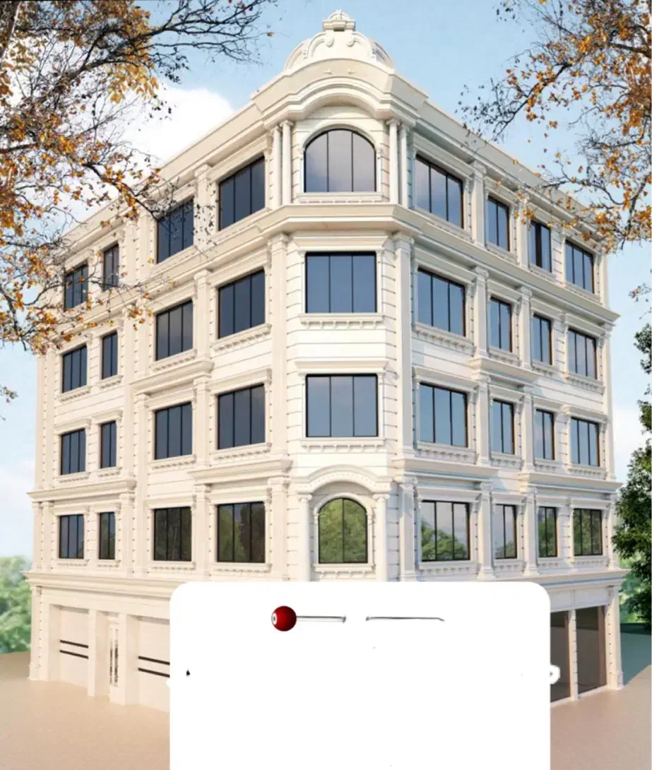 مشارکت در ساخت  با پروانه حوالی میدان فیض|مشارکت در ساخت املاک|لاهیجان, طالقانی|دیوار