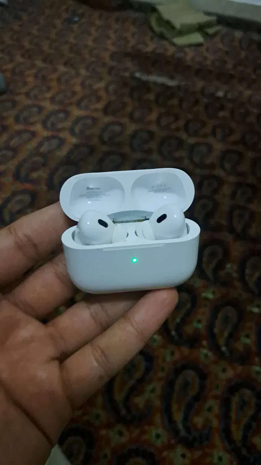 ANC ایرپاد فیک اپل|لوازم جانبی موبایل و تبلت|قم, باجک سه|دیوار