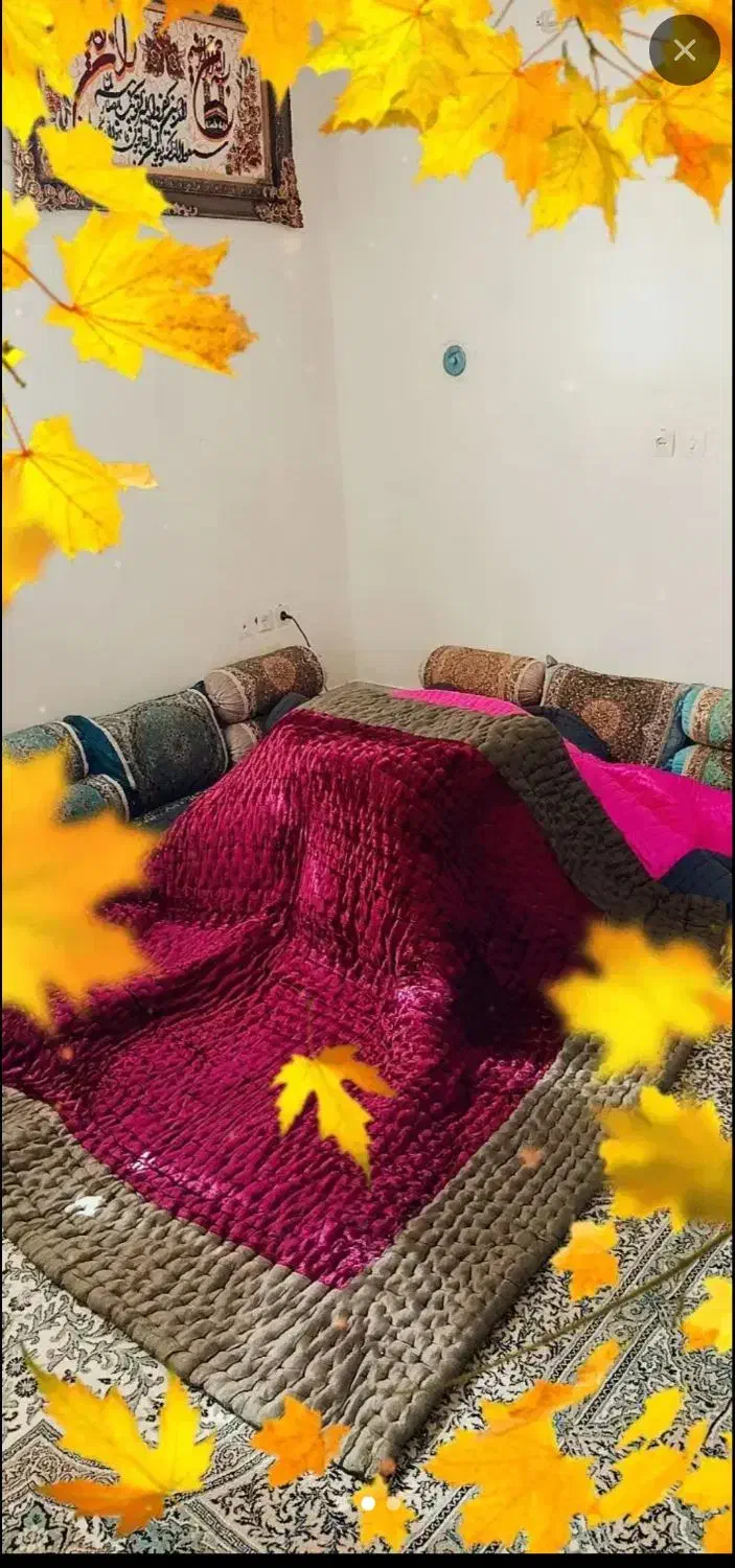 مخصوص برای درد با کرسی برقی|بخاری، هیتر، شومینه|ورامین, ورامین|دیوار