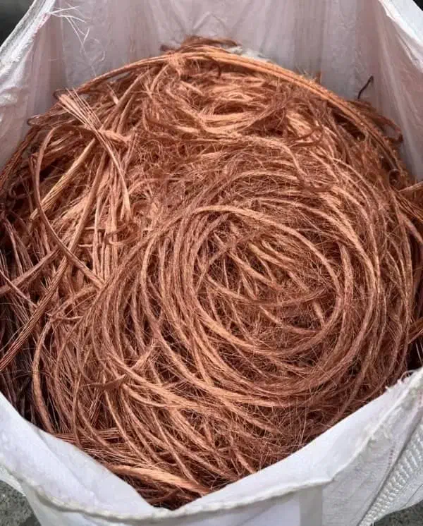 خرید فروش ضایعات مس برنج آلومینیوم آهن سیم و کابل|عمده‌فروشی|فردیس, قریشی|دیوار