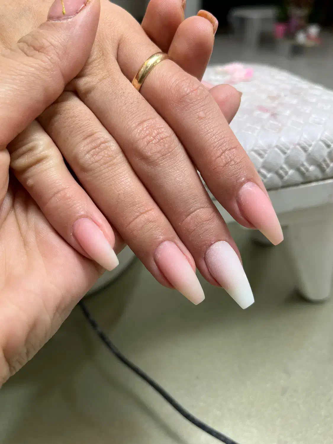 مدل ناخن|خدمات آرایشگری و زیبایی|شاهینشهر, مسکن مهر|دیوار