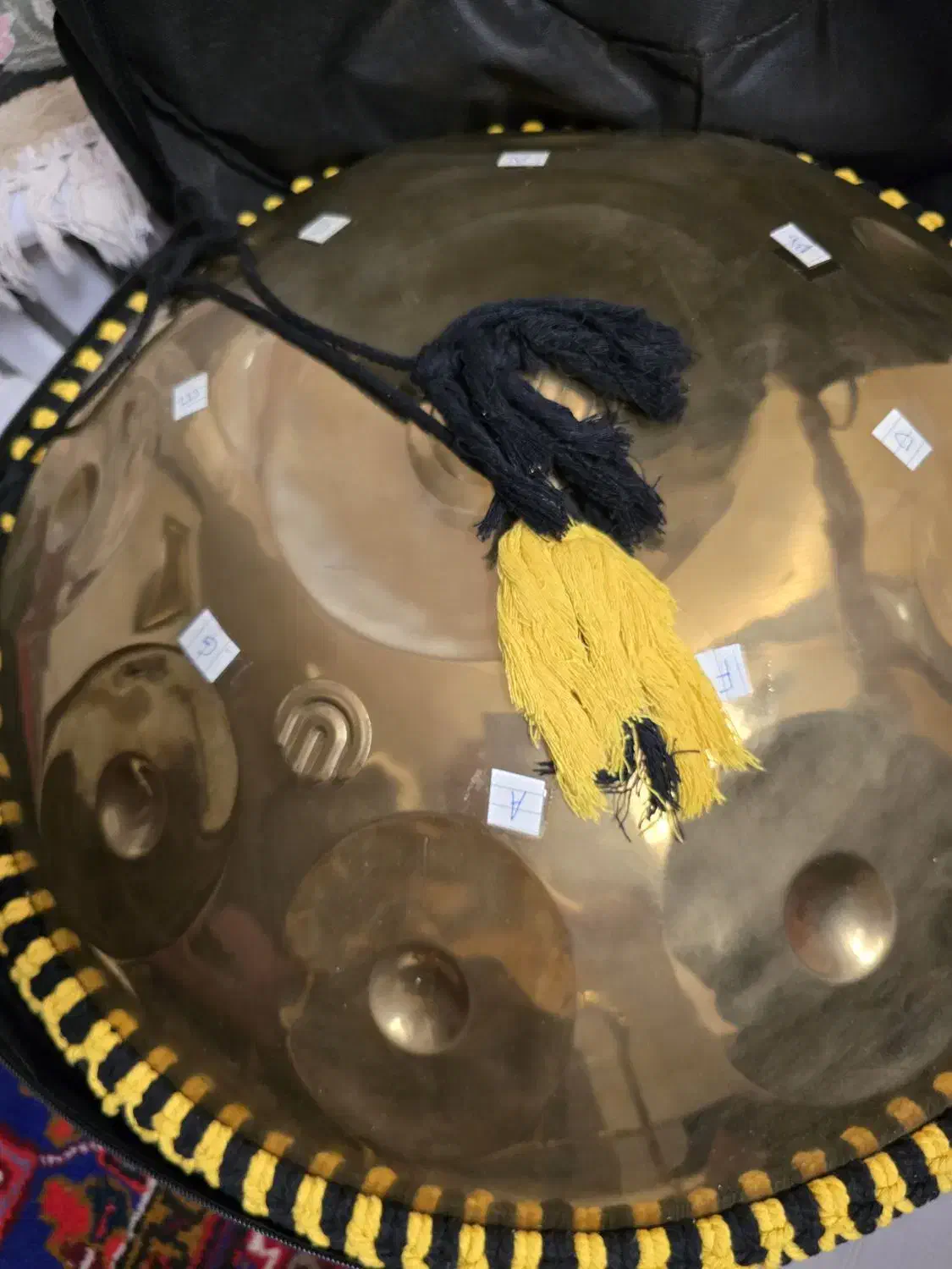 هنگ درام سالم با کیف|درام و پرکاشن|تبریز, |دیوار