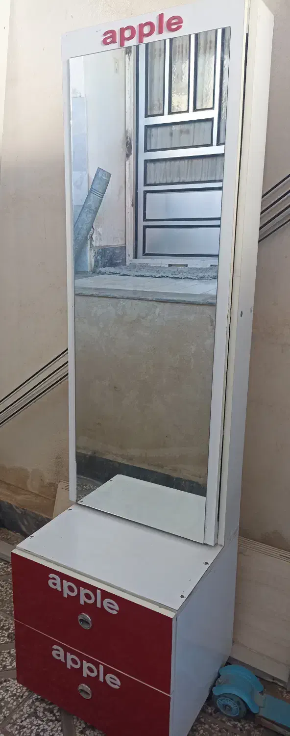 دراور در حد|تخت و سرویس خواب|آق قلا, |دیوار