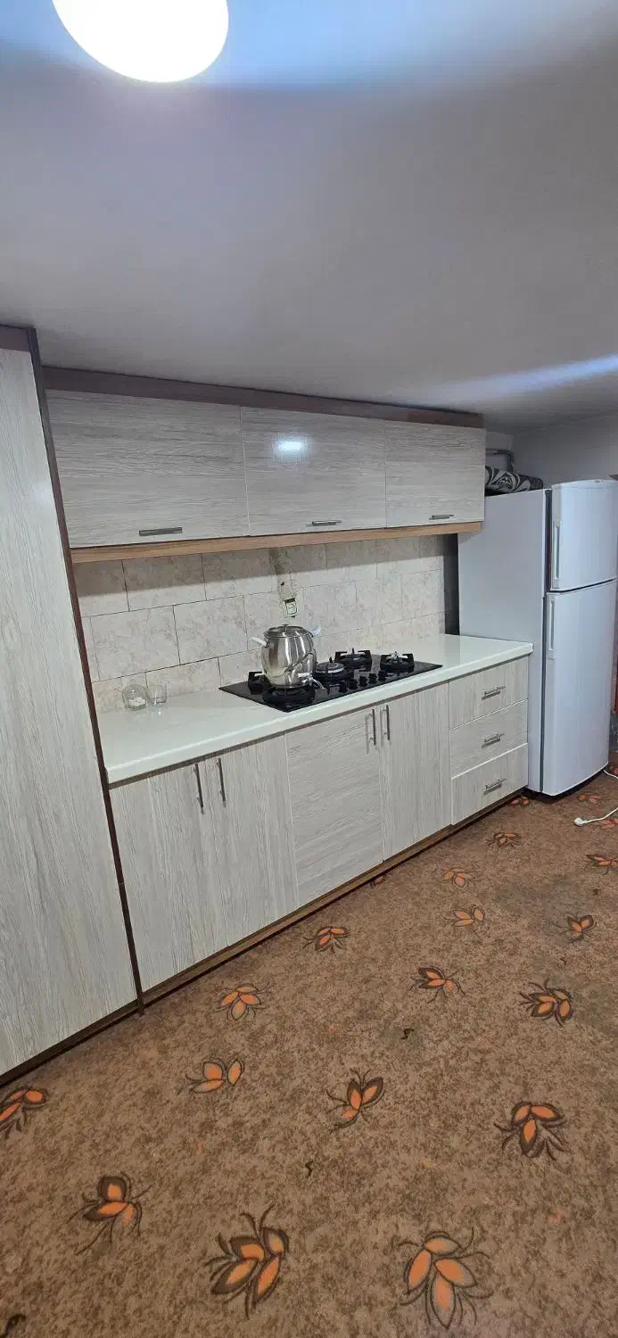 سویت یکخواب۶۰ متری|اجارهٔ کوتاه‌مدت آپارتمان و سوئیت|بانه, |دیوار