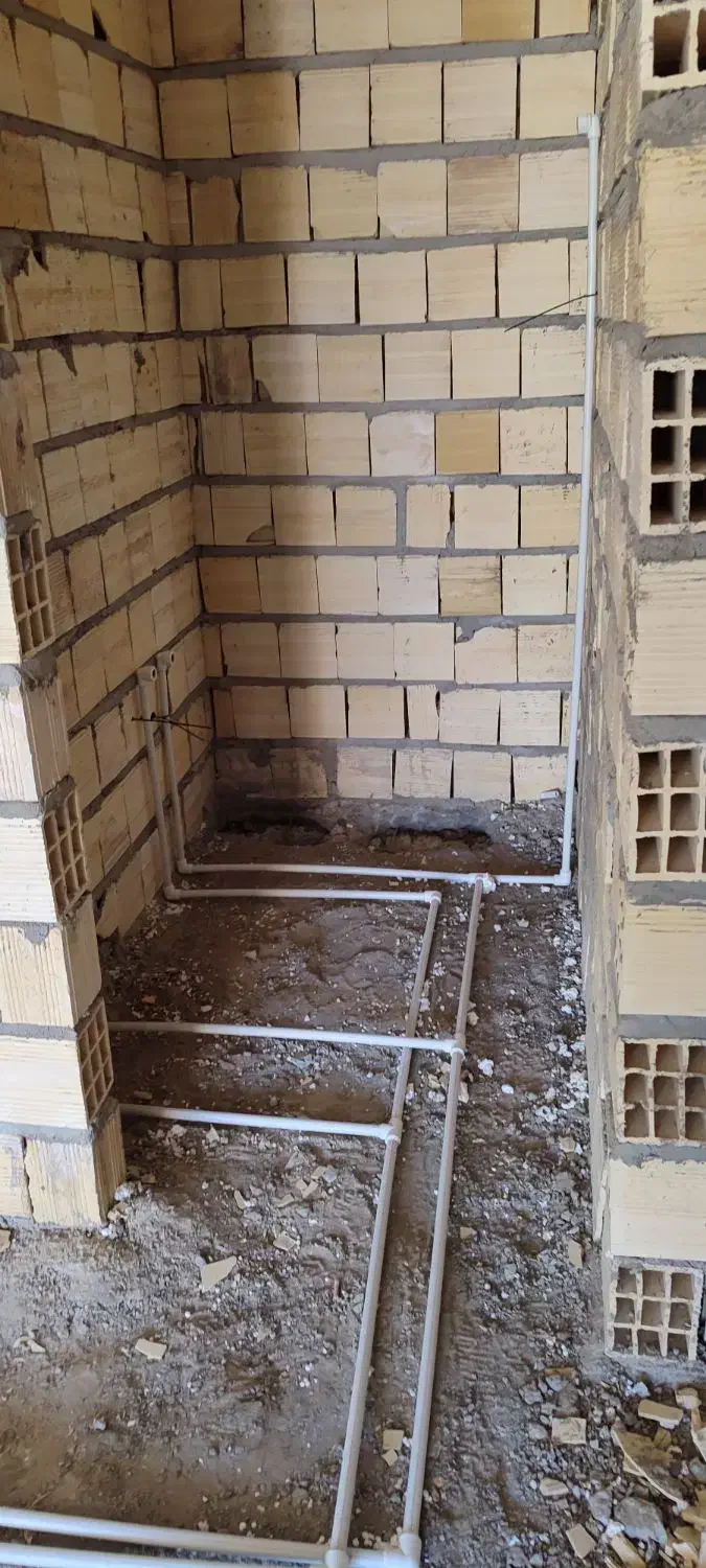 لوله کشی صفر تا صد|خدمات پیشه و مهارت|بیرجند, |دیوار