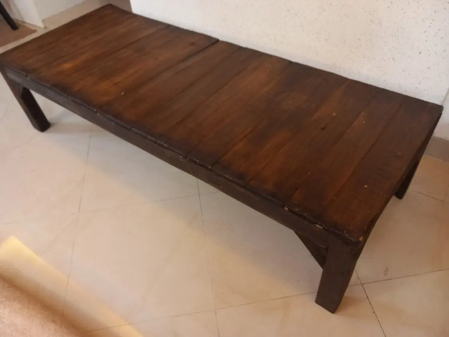 تخت|تخت و سرویس خواب|قم, زنبیل آباد|دیوار