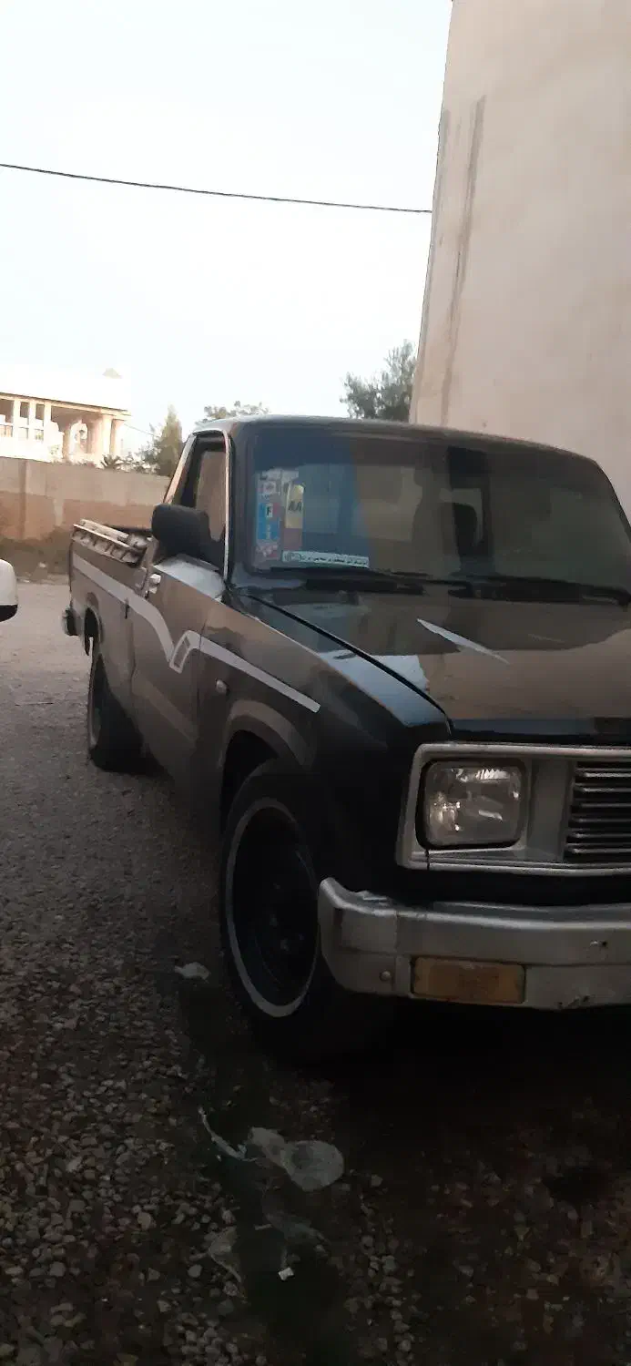 مزدا ۲۰۰۰ انژکتور|خودرو سواری و وانت|گنبد کاووس, |دیوار