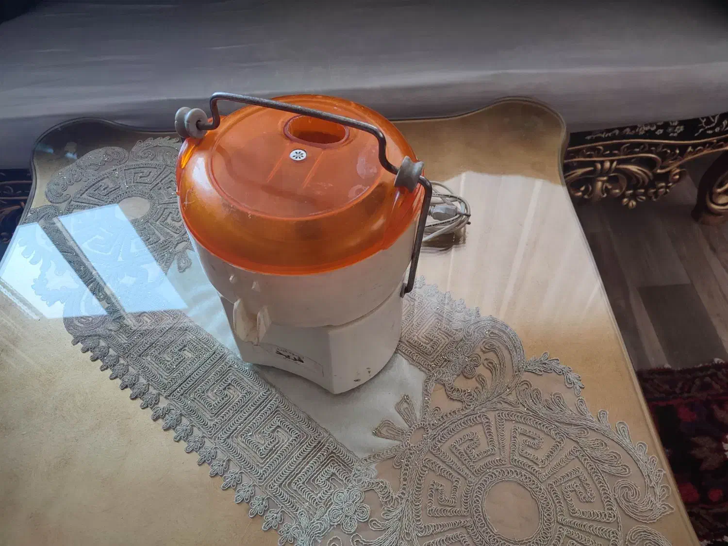 آبمیوه گیری|آبمیوه‌گیر و آب‌مرکبات‌گیر|تبریز, |دیوار