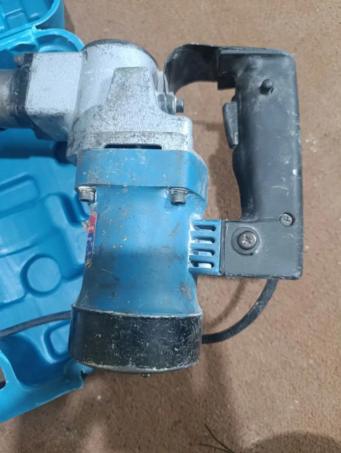 پیکور فروشی است خراب است|ابزارآلات|بندرعباس, |دیوار