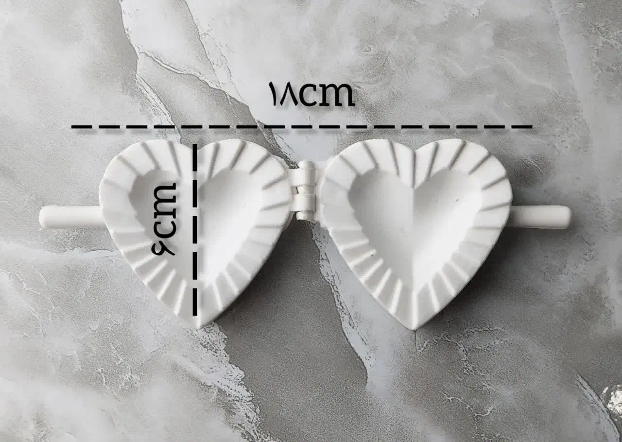 قالب پیراشکی|ظروف پختوپز|مشهد, نوید|دیوار