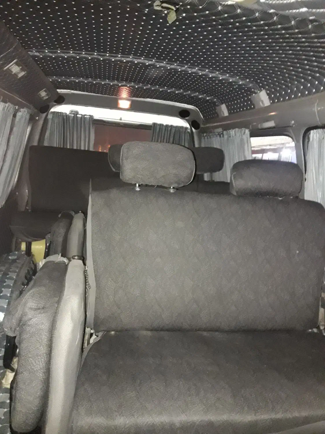 ون دلیکا سرویس|خدمات حمل و نقل|قم, نیروگاه|دیوار