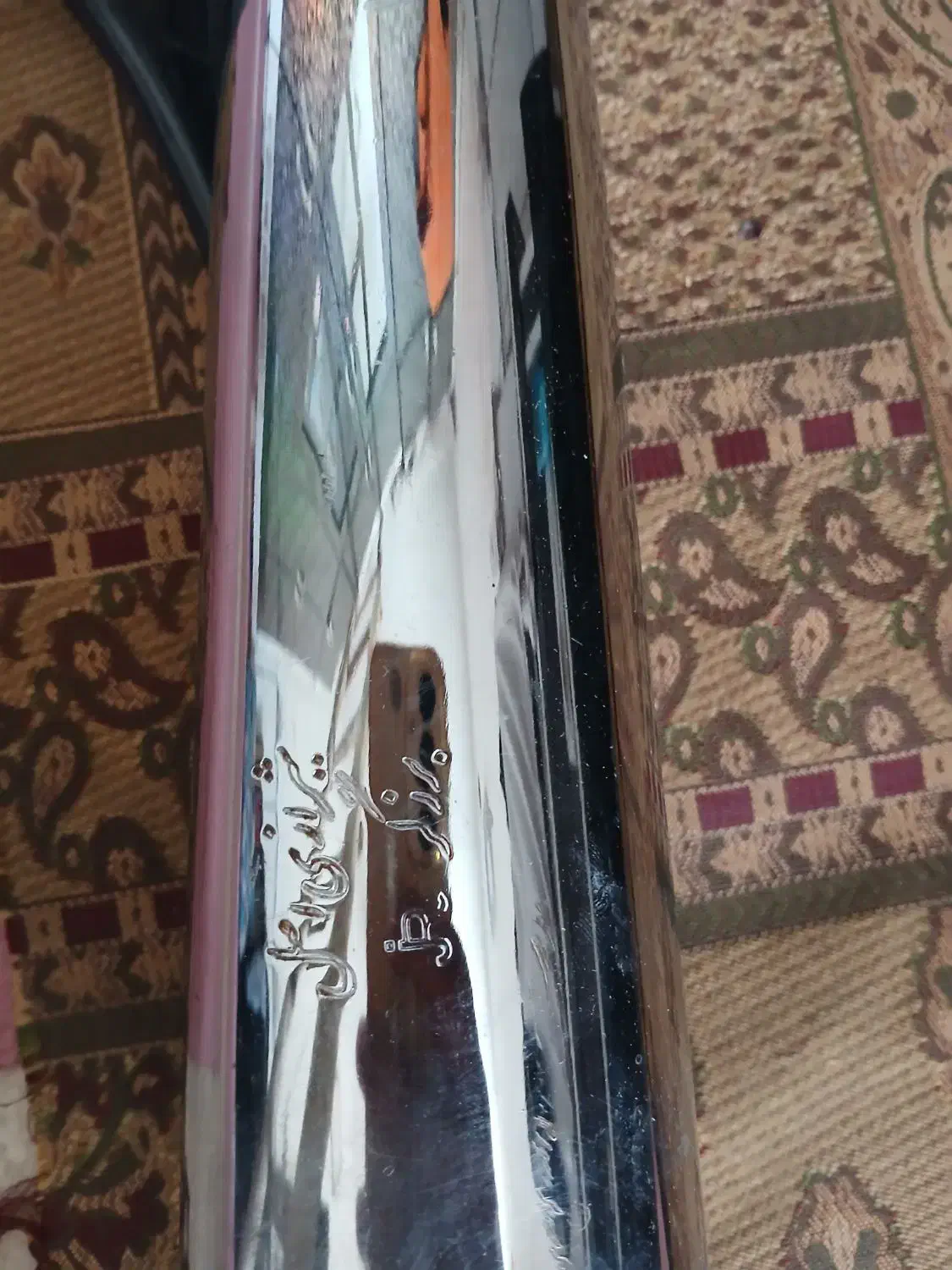 وسایل موتور|قطعات یدکی و لوازم جانبی|بندر امام خمینی, |دیوار