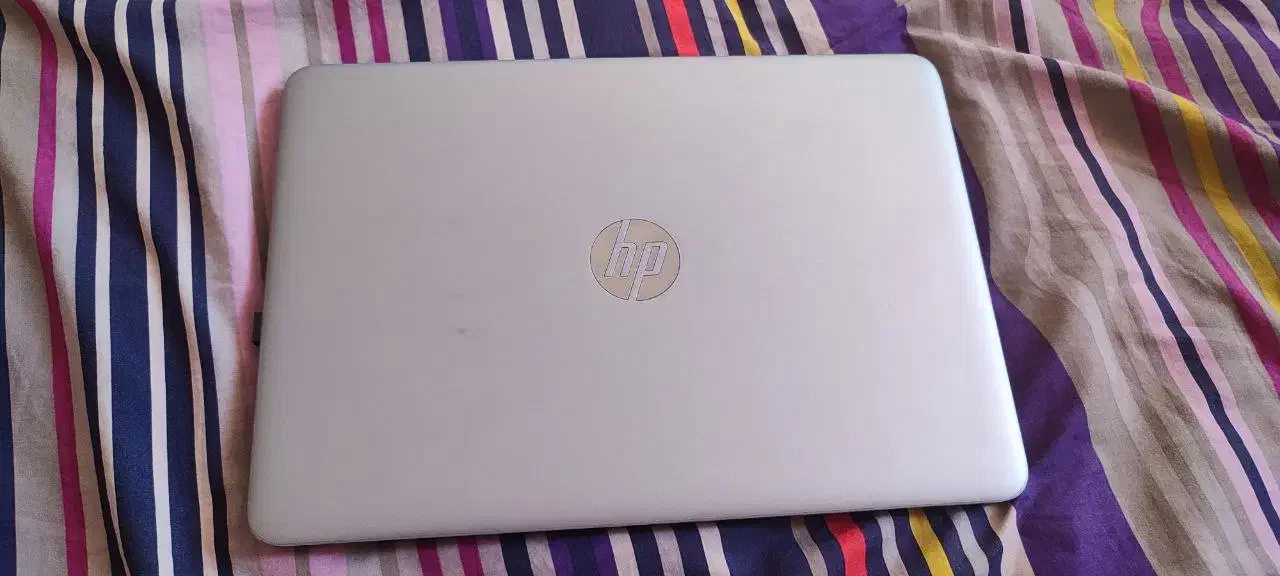 لپ تاپ hp کار کرده|رایانه همراه|گلبهار, شهر جدید گلبهار|دیوار