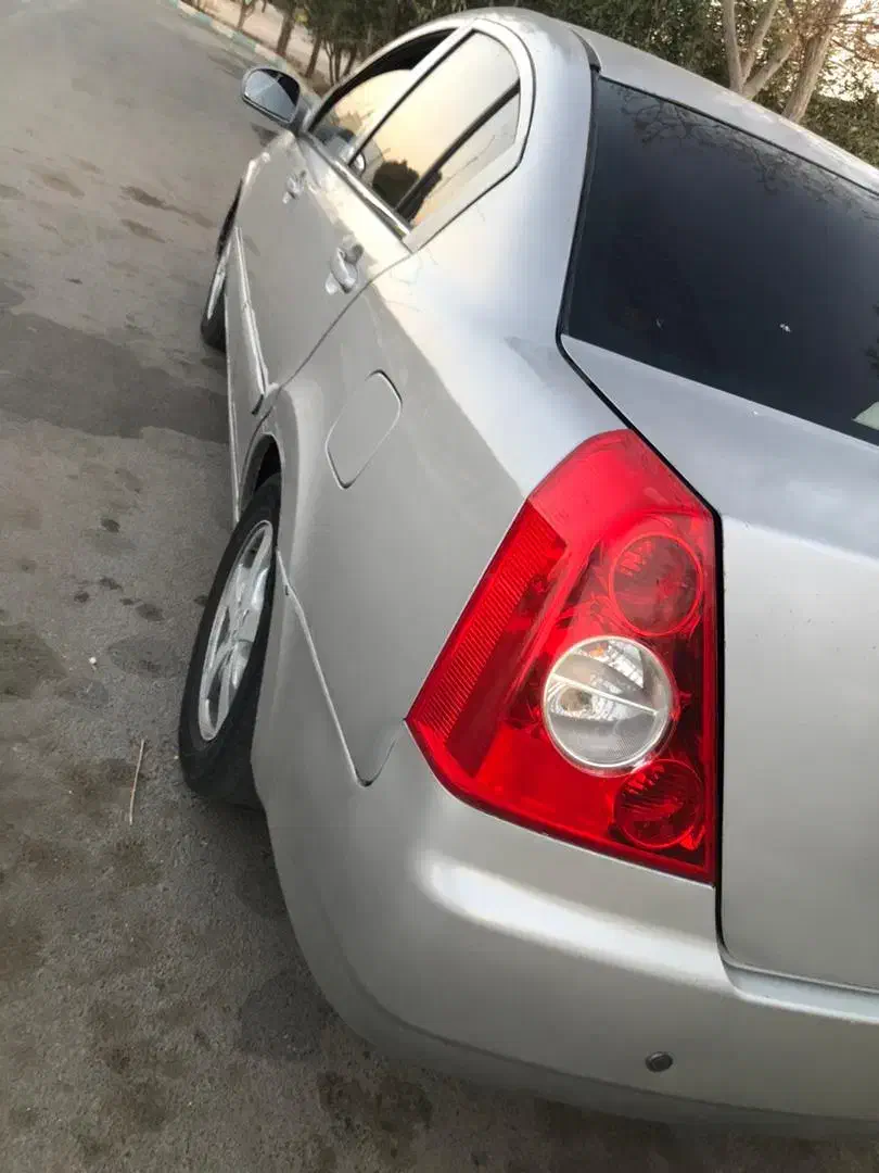 ام وی ام ۵۳۰ نقد واقساط|خودرو سواری و وانت|یزد, |دیوار