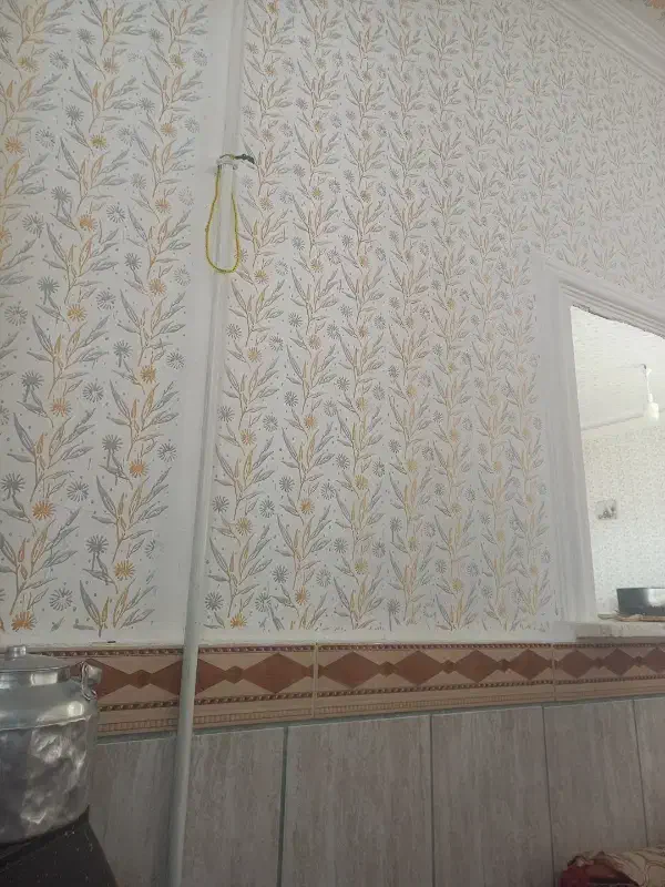 دوکارگرساختمانی هستیم وروزمزدکارمی کنیم|استخدام معماری، عمران و ساختمانی|ملایر, |دیوار