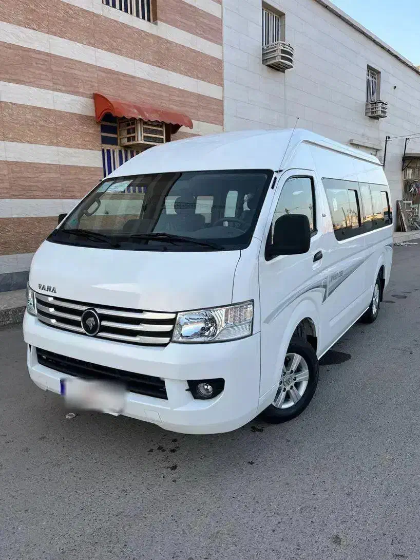 ون وانا مدل ۱۴۰۳|خودرو سواری و وانت|اهواز, شهرک رزمندگان|دیوار