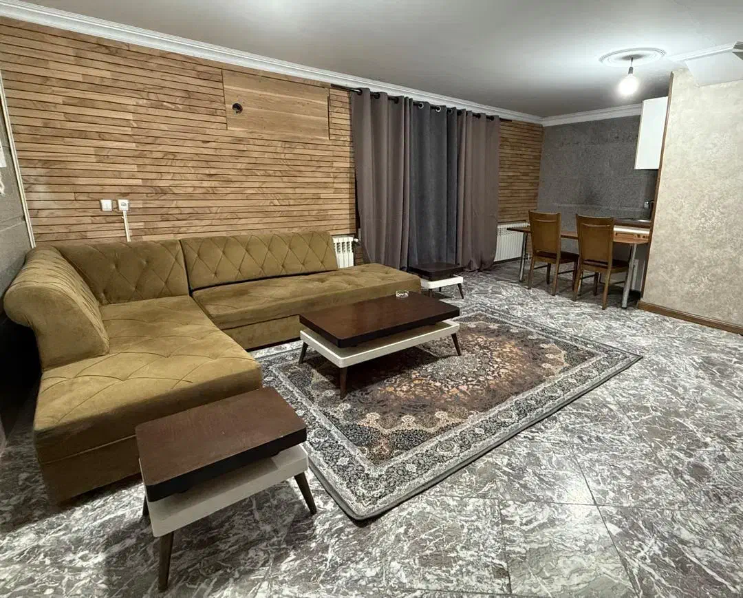 اجاره روزانه با شرایط منعطف تک خواب|اجارهٔ کوتاهمدت آپارتمان و سوئیت|تهران, طرشت|دیوار