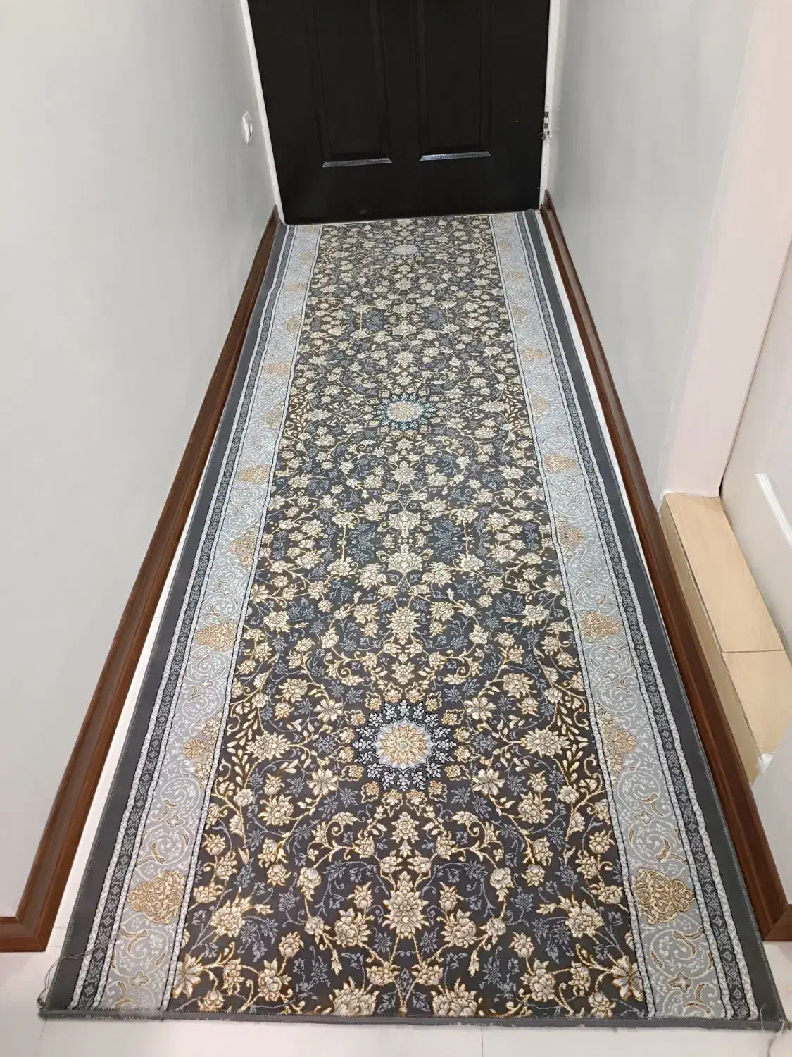 فرش راهرو، اشپزخانه، راپله|فرش|تهران, مسعودیه|دیوار