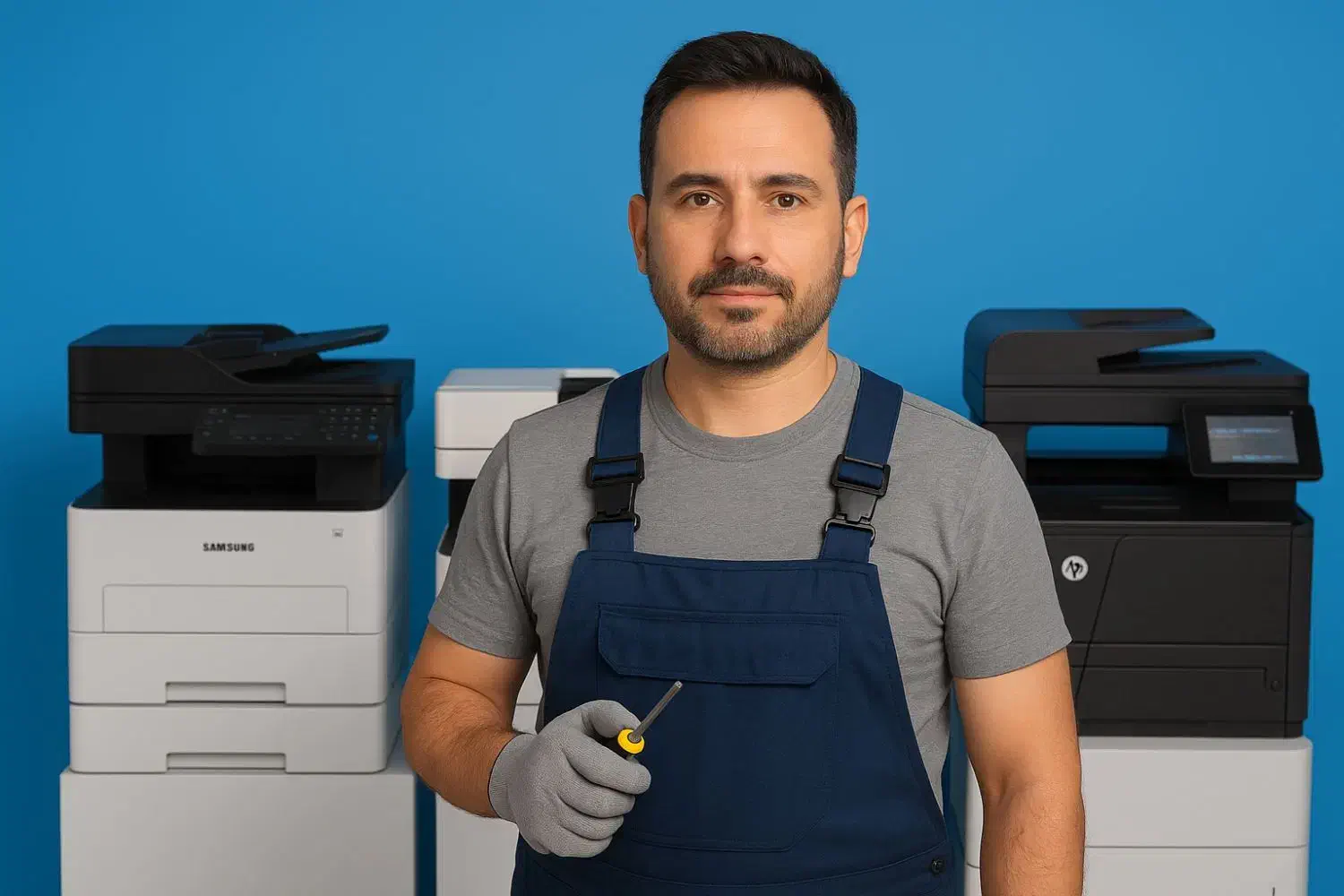 تعمیرات پرینتر و کپی ، هادی پرینتر|پرینتر، اسکنر، کپی، فکس|شیراز, شهرک مفتح|دیوار