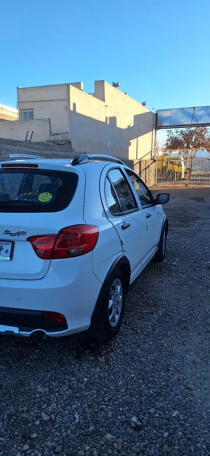 کوئیک اس ۱۴۰۳|خودرو سواری و وانت|زنجان, |دیوار